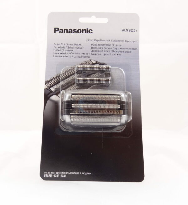 PANASONIC COMBYPACK WES 9020Y