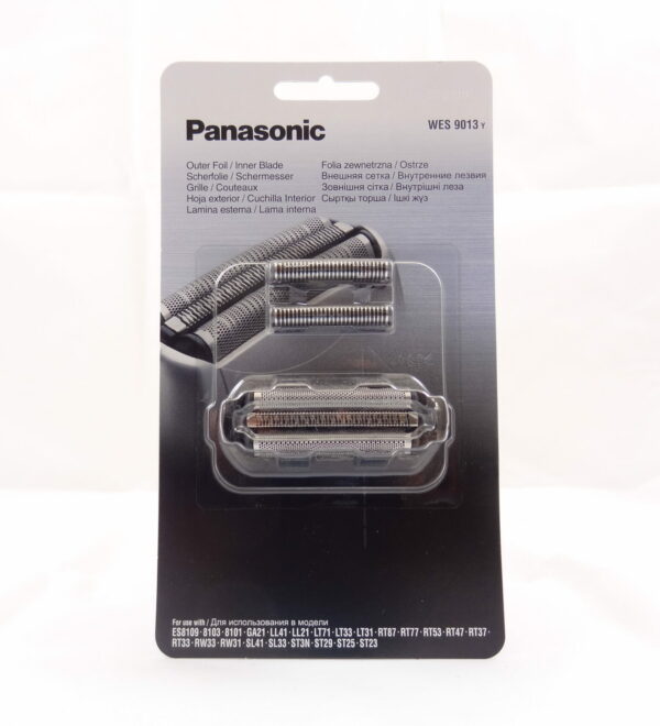 PANASONIC COMBYPACK WES 9013Y