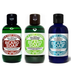 DR K – BEARD SOAP – 100 ML